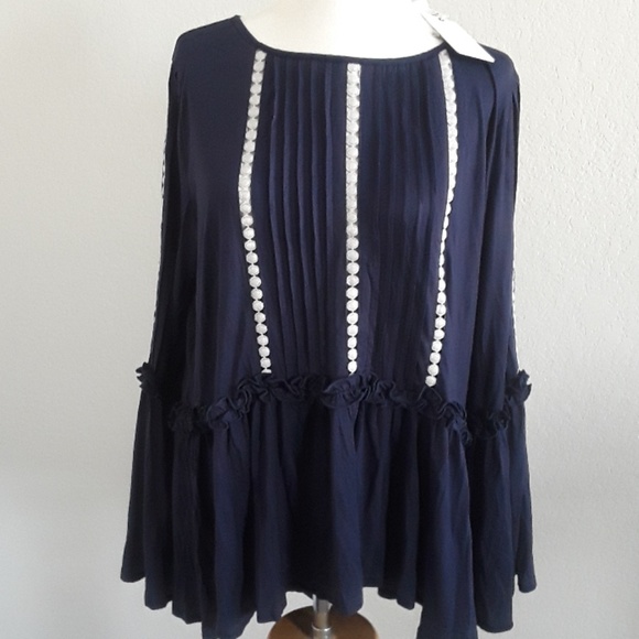 Lumie top - Picture 2 of 5